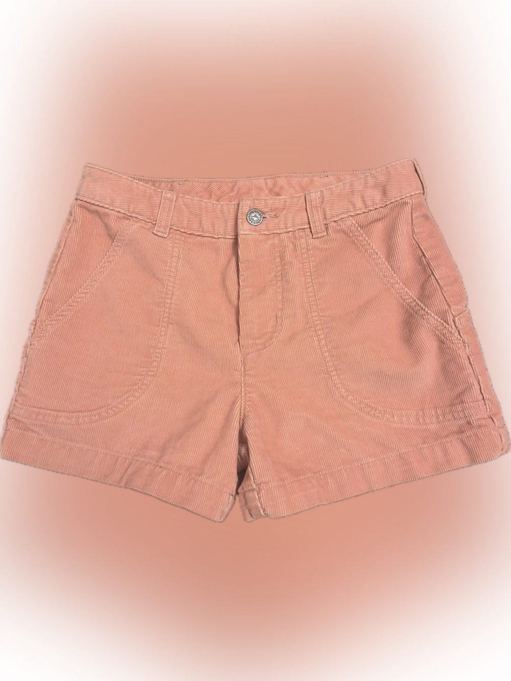 Patagonia Corduroy Stand-Up Shorts Women’s
